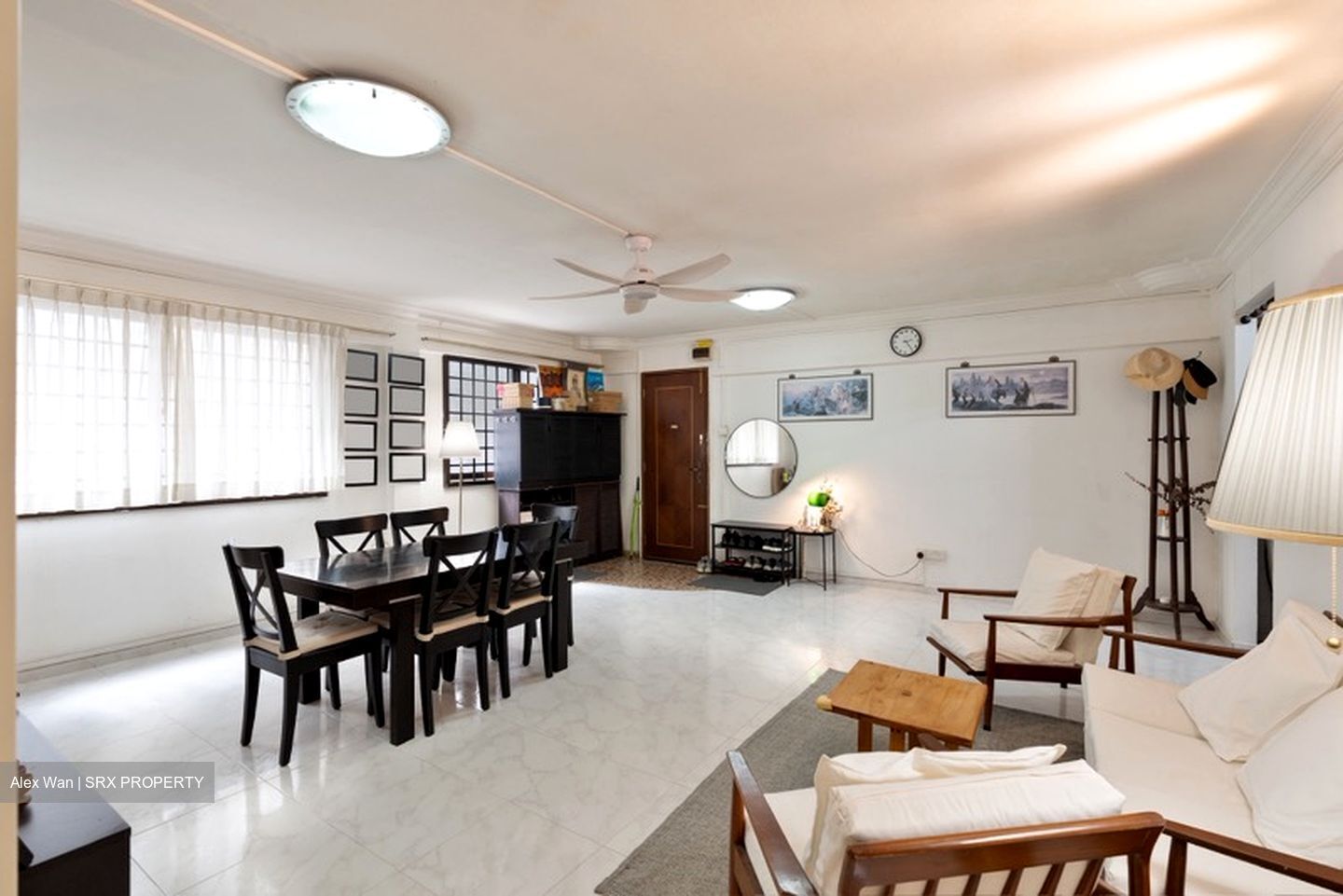Blk 721 Khatib Spring (Yishun), HDB 4 Rooms #614644351